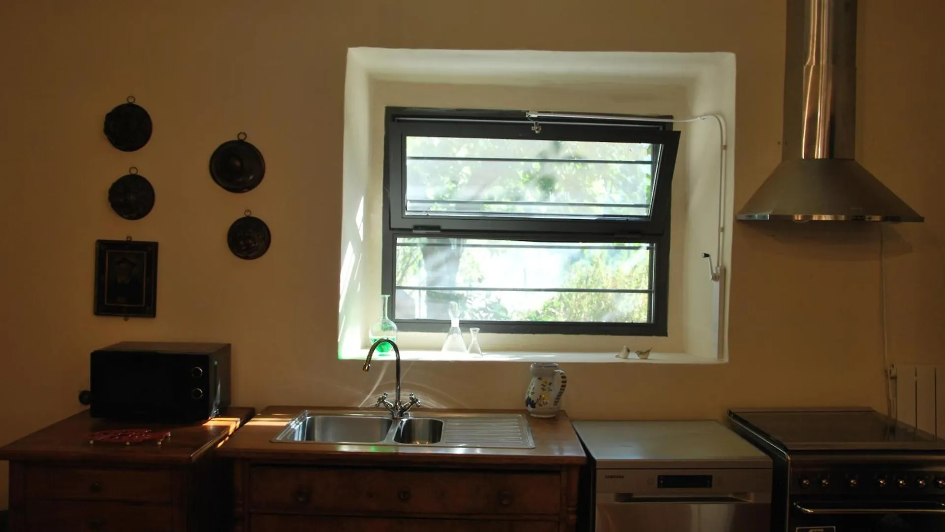 Holiday home Il Frantoio, Loft Rurale, Con Bbq E Giardino In Pontifogno Villa Reggello
