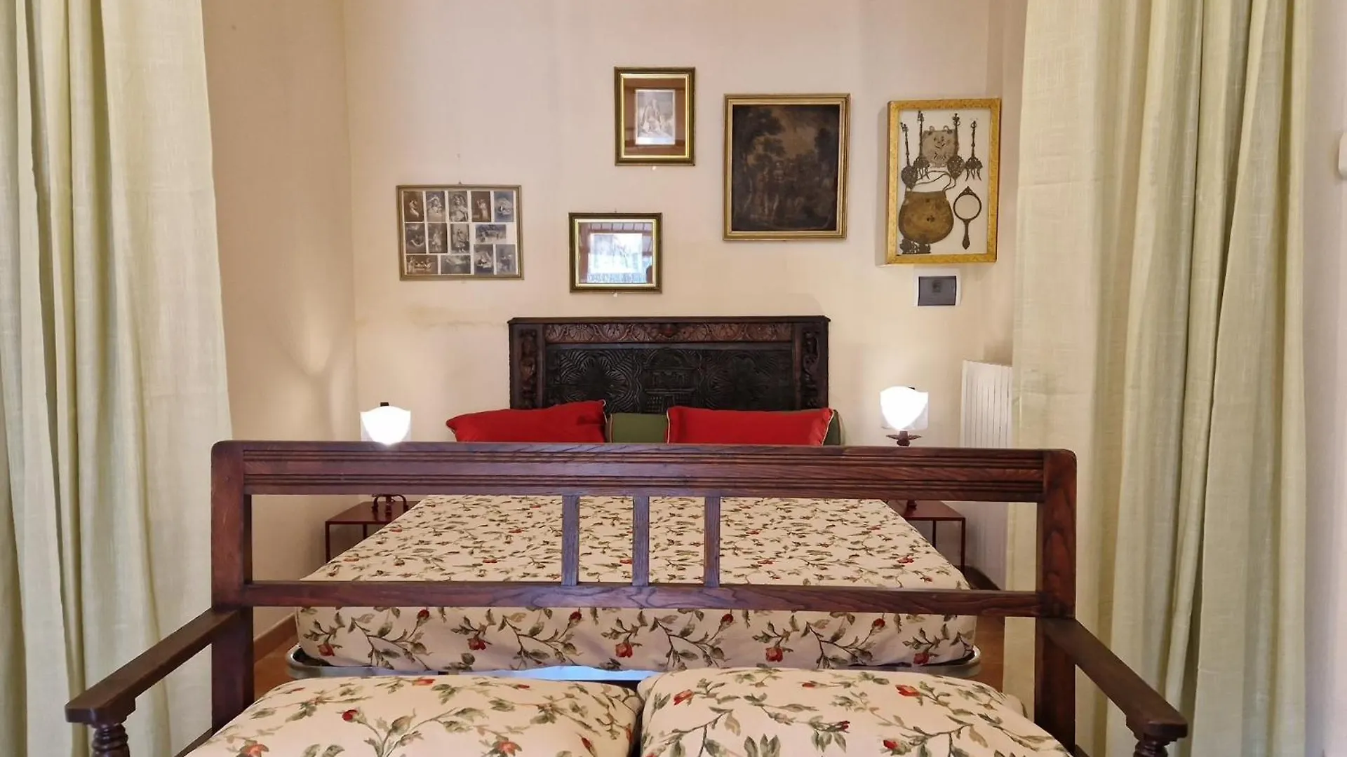 Holiday home Il Frantoio, Loft Rurale, Con Bbq E Giardino In Pontifogno Villa Reggello
