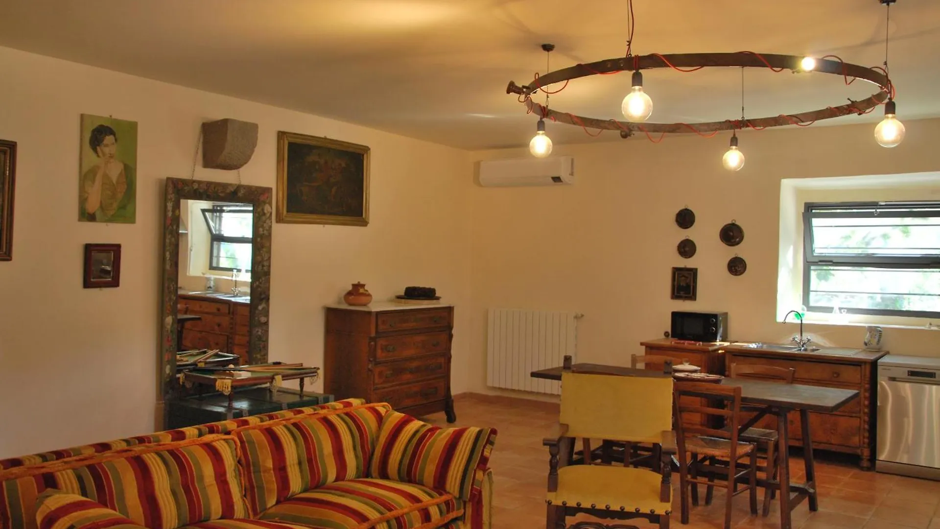 Il Frantoio, Loft Rurale, Con Bbq E Giardino In Pontifogno Villa Reggello