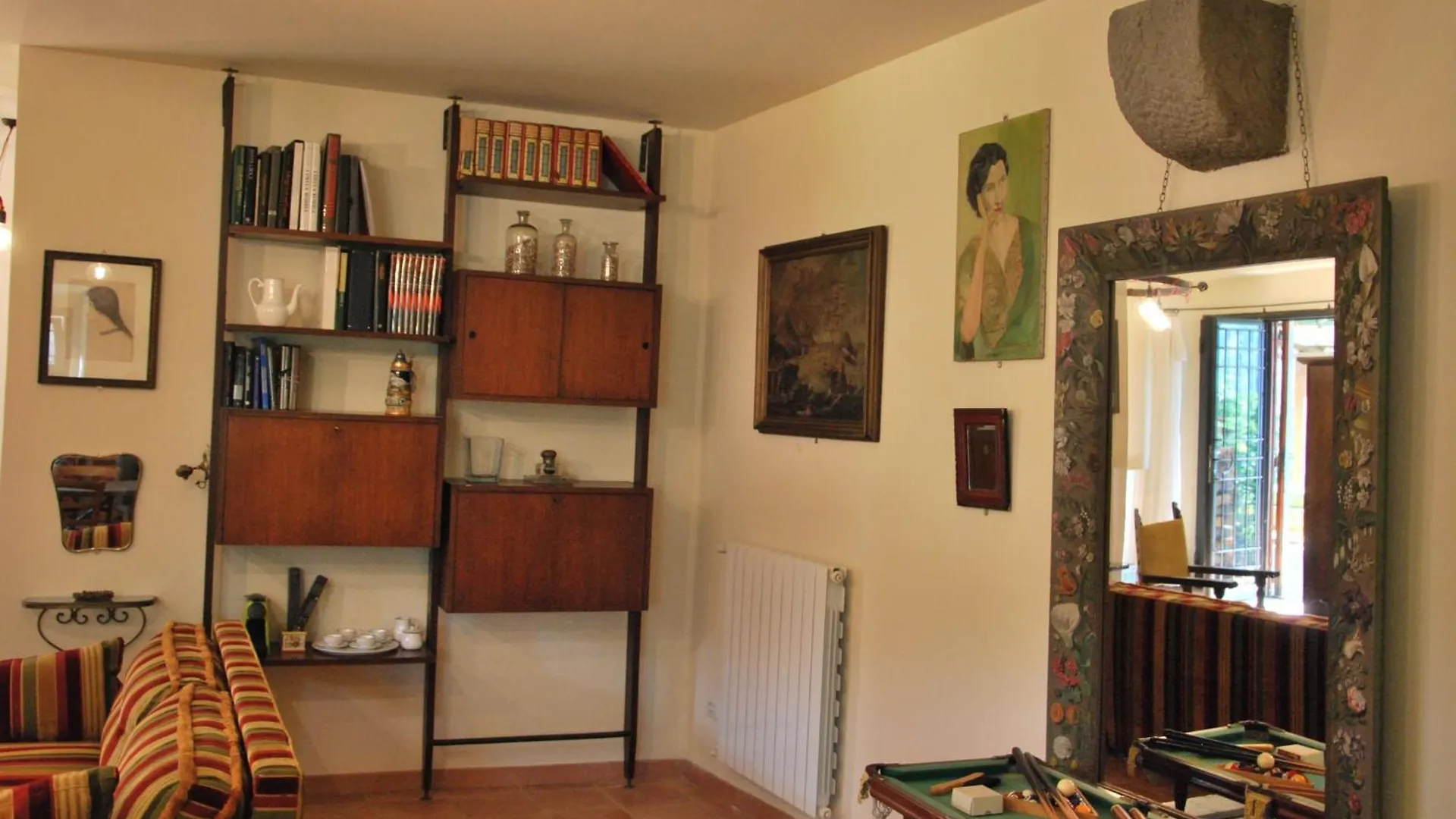 Holiday home Il Frantoio, Loft Rurale, Con Bbq E Giardino In Pontifogno Villa Reggello