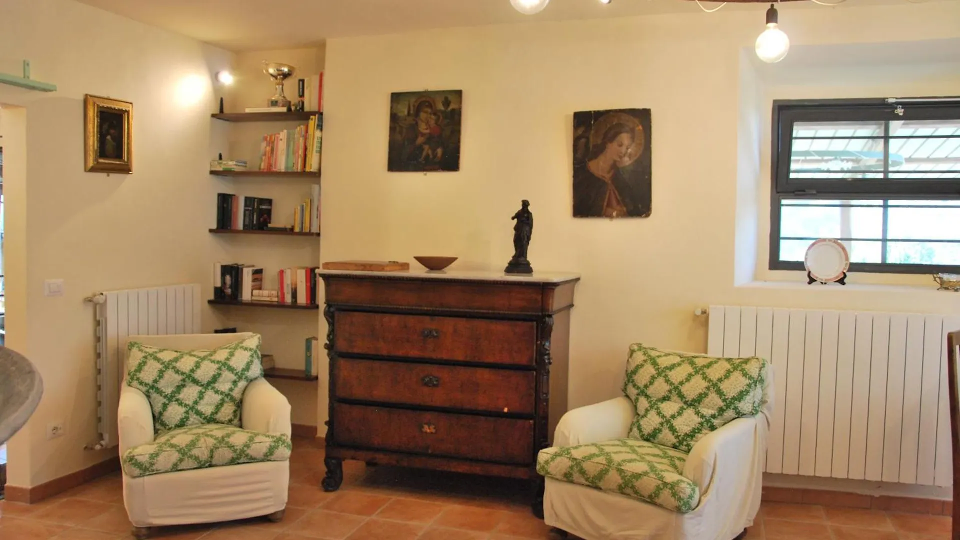 Il Frantoio, Loft Rurale, Con Bbq E Giardino In Pontifogno Villa Reggello Holiday home