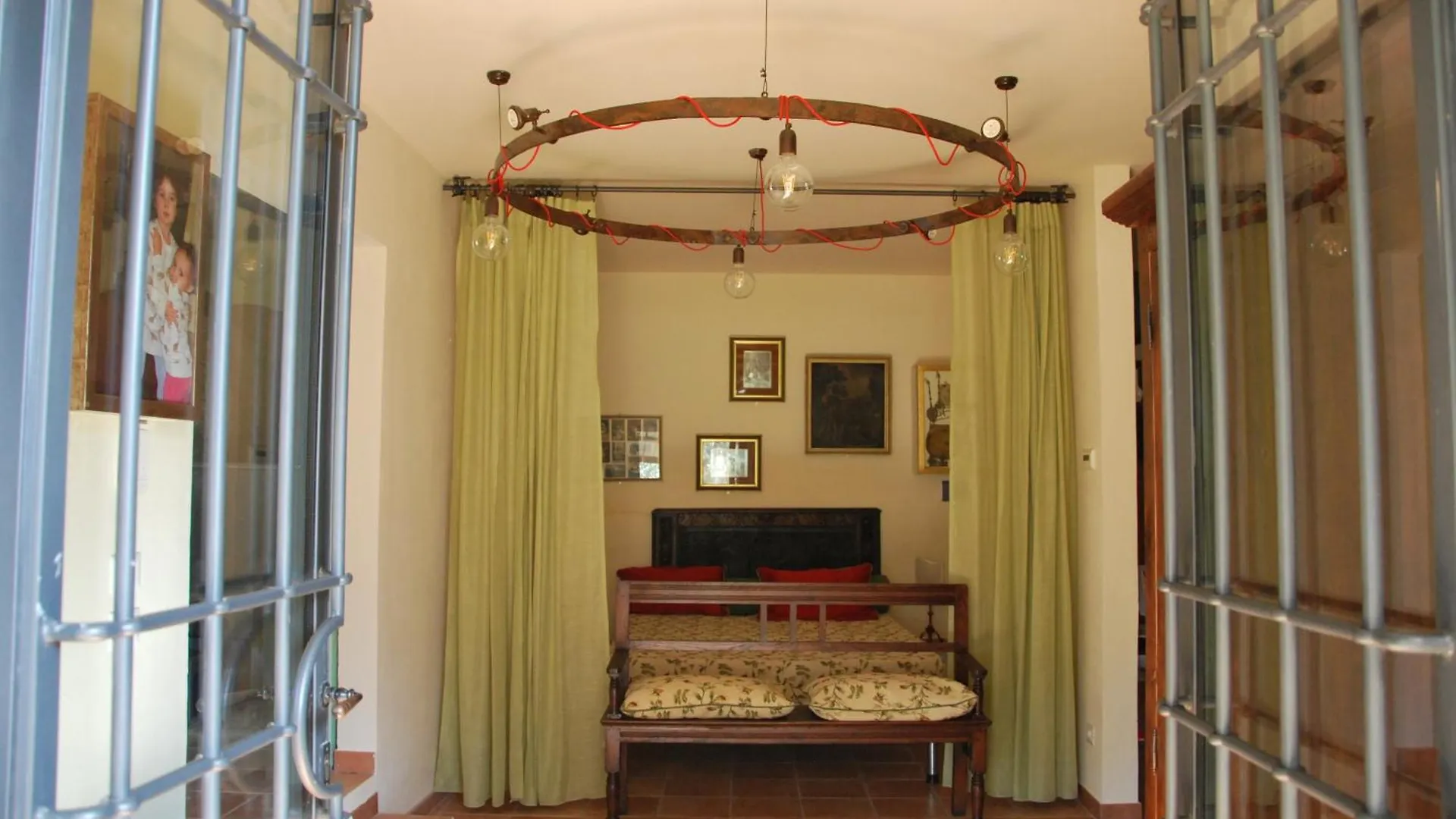 Il Frantoio, Loft Rurale, Con Bbq E Giardino In Pontifogno Villa Reggello Holiday home