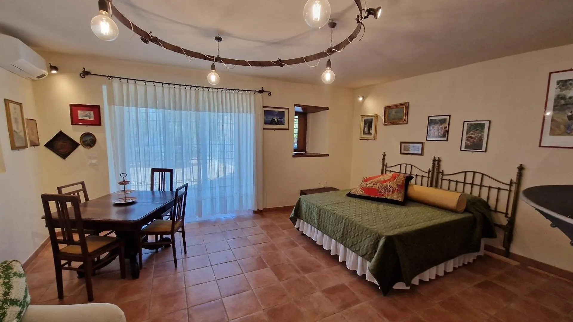 Il Frantoio, Loft Rurale, Con Bbq E Giardino In Pontifogno Villa Reggello Italy