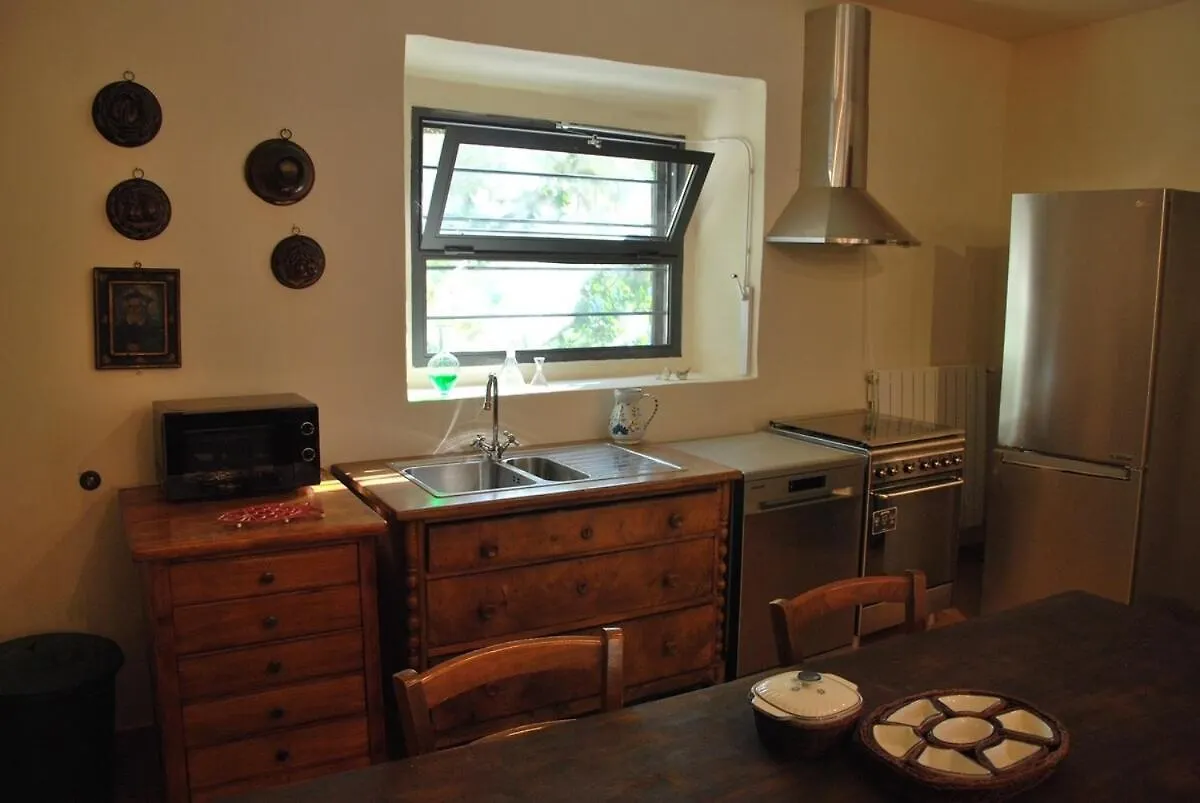 Il Frantoio, Loft Rurale, Con Bbq E Giardino In Pontifogno Villa Reggello