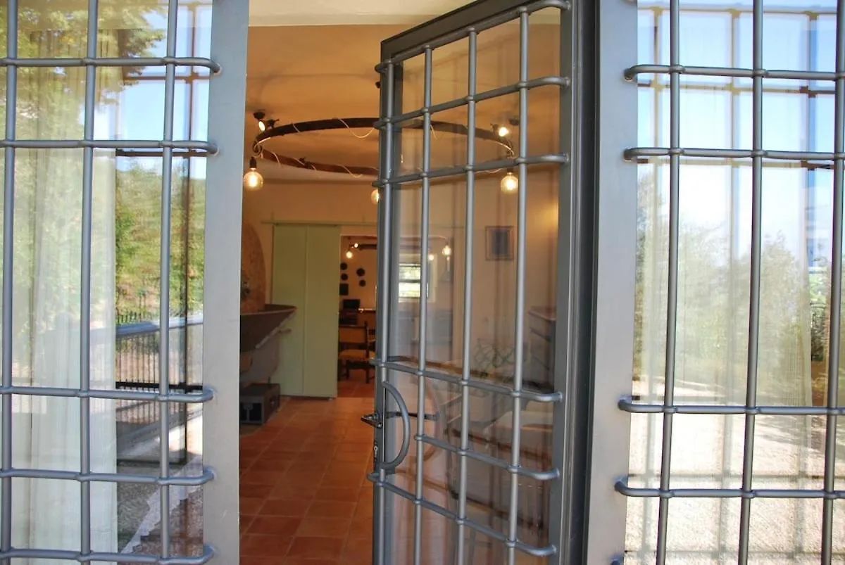 Il Frantoio, Loft Rurale, Con Bbq E Giardino In Pontifogno Villa Reggello 0*,