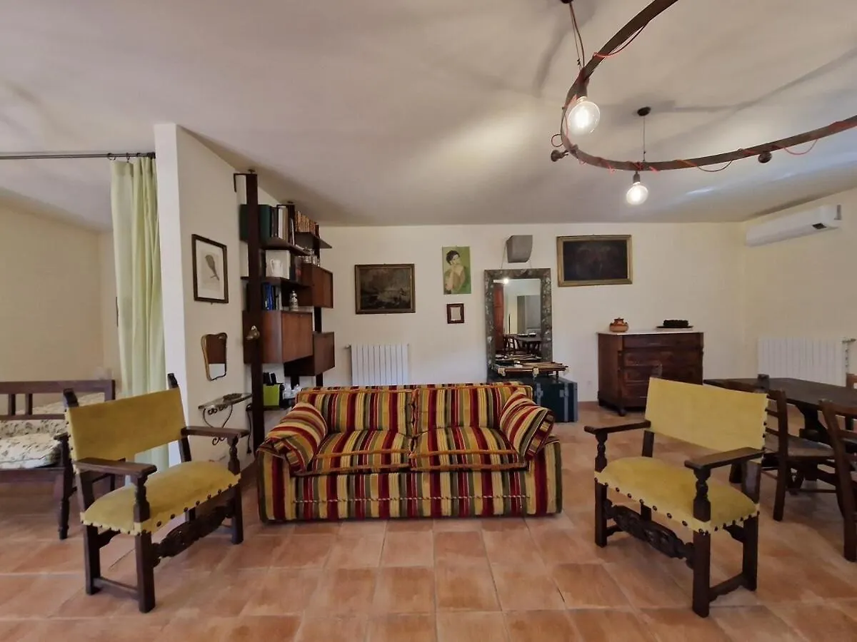 Il Frantoio, Loft Rurale, Con Bbq E Giardino In Pontifogno Villa Reggello 0*,  Italy
