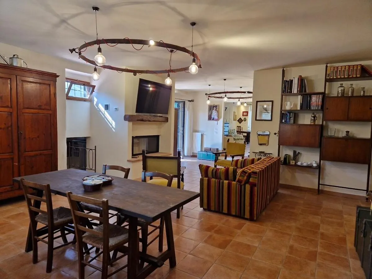 Il Frantoio, Loft Rurale, Con Bbq E Giardino In Pontifogno Villa Reggello Holiday home